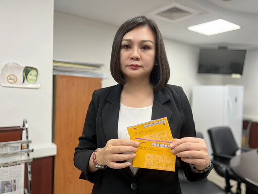 4年毒駕增百倍!林燕祝:毒品試劑過期 基層查緝執法難