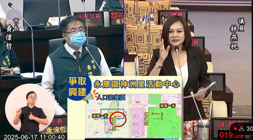 魚塭非法回填營建廢棄物!林燕祝:臺南是環保蟑螂天堂?市府回應了