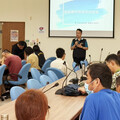 新埔鎮公所宣導小額款項申領法紀意識 強化法治觀念與廉潔自律意識