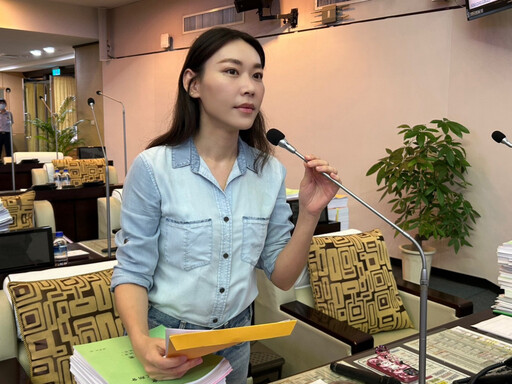 曾之婕自由發言:古蹟時隔1年仍是廢墟