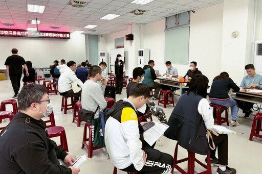 緯創資通全新啟用位於竹北的全球營運中心 6/21現場大舉徵才近千職缺