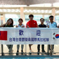 跑旅正夯！古都馬拉松20周年國際宣傳起跑