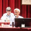 中鋼股東常會通過每股配息0.33元 董事改選順利完成