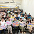中市高中學科與群科輔導團課程發表會 聚焦跨域創新與教學實踐成果