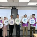 桃園市都發局舉辦廉政法治教育講習 強化同仁法治觀念