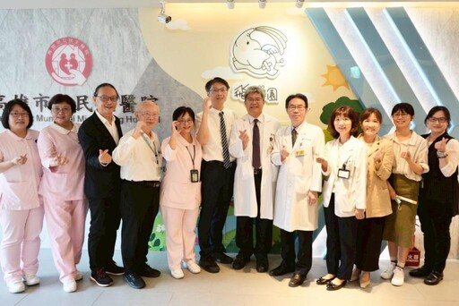 高雄地檢署及犯保協會參訪飛象飛躍家園促進跨域合作