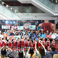 「2025台中電影Fun-In季」6/27起巡迴開跑！ 新聞局長：最強暑期親子電影院、場場抽好禮