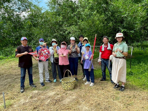 台南雙層巴士盲盒旅遊夏日主題 品味仲夏盛宴文化與土地風味