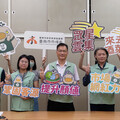 優良市集與樂活名攤輔導課程開跑，歡迎攤商踴躍報名！