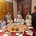 朱啟泰熱心贊助推動象棋發展！齊俊榮、林國忠攜手籌備「啟泰趣笑第三屆台灣象棋棋王賽」盛事再啟