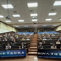 國海院攜手中山大學舉辦2025 ROV論壇匯聚專家共創海洋人才培育藍圖