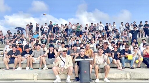 2025風神音樂祭6/28竹市超人氣登場 結合流行音樂與環境永續嗨翻南寮