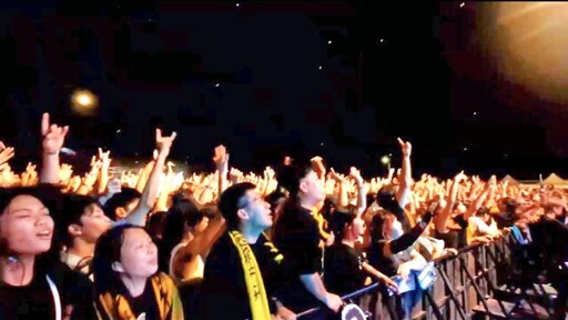 2025風神音樂祭6/28竹市超人氣登場 結合流行音樂與環境永續嗨翻南寮