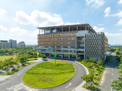 臺南市推動全方位AI建設 強化產業創新與市政治理
