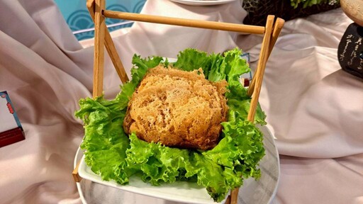台糖長榮酒店×沁園春「美味長沁食藝無界」杭幫菜限時登場
