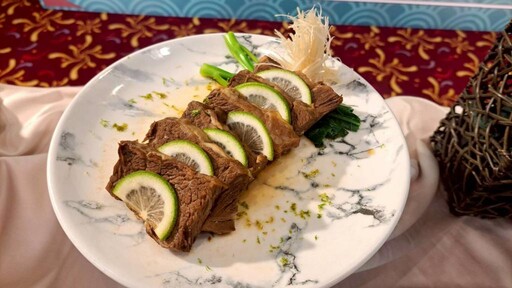 台糖長榮酒店×沁園春「美味長沁食藝無界」杭幫菜限時登場