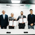 金屬中心攜手希臘Theon Sensors 推動夜視鏡關鍵技術產業在地化