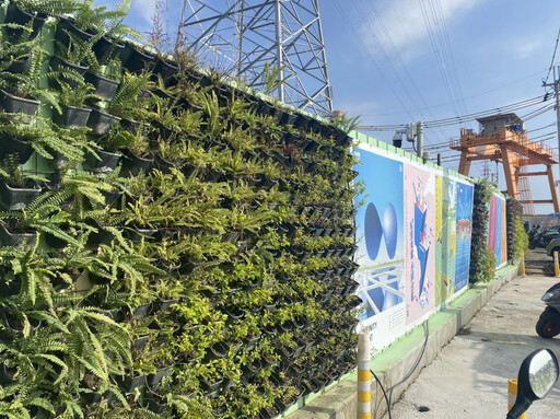 臺南市優良營建工地評選啟動 樹立綠色施工典範