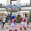 SKM Park Outlets高雄草衙「美國嘉年華」開跑！