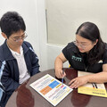 更生人悔不當初年輕時！中彰投分署「施用毒品者就業服務計畫」助銘哥58歲重返職場再出發