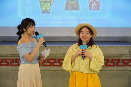 金門祕境時光機推3旅程！解鎖4大亮點體驗軍旅浯島遊程