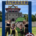 金門祕境時光機推3旅程！解鎖4大亮點體驗軍旅浯島遊程