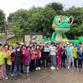 換個方式去旅行 桃園誕生首家環保標章旅行社