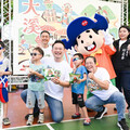 大溪「憶起溪鬧趣」登場 蘇俊賓：「強強強聯手」展現桃園商圈特色