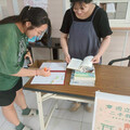 金大期末二手書募集暖心登場