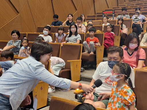 暑假必看!3部專業兒童動畫 打開孩子的感知力和同理心