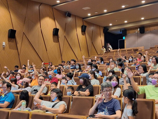 暑假必看!3部專業兒童動畫 打開孩子的感知力和同理心