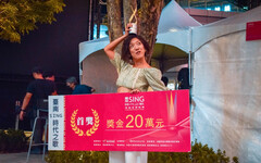 唱出台語新鮮感，「台南查某囝」李竺芯成金曲獎最大贏家