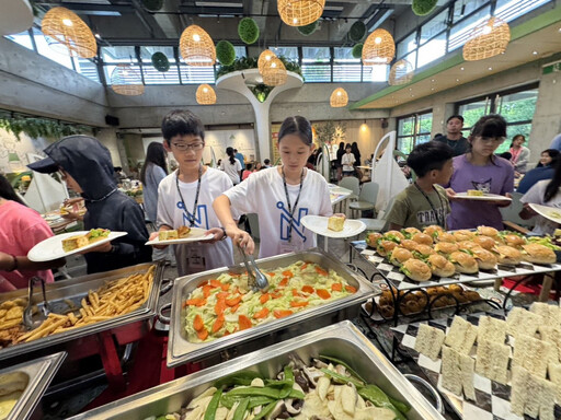 臺灣930名偏鄉學生學習近半呈低溫壓力 游榮吉、東海、臺中數發局啟動AI教育支持【