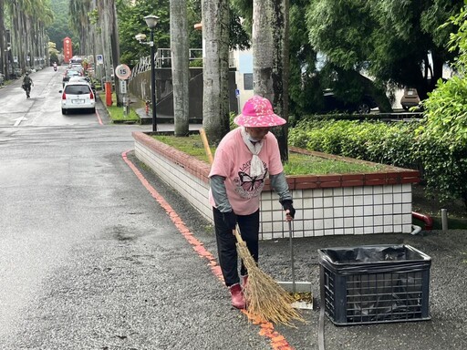 風災過後防範登革熱威脅 彰化榮家啟動防蚊大作戰