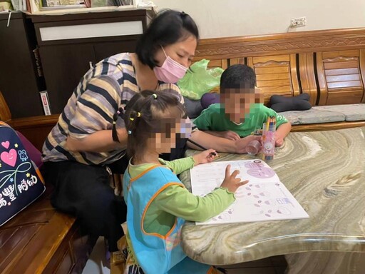 桃市寄養支持資源再提升 歡迎加入寄養家庭行列