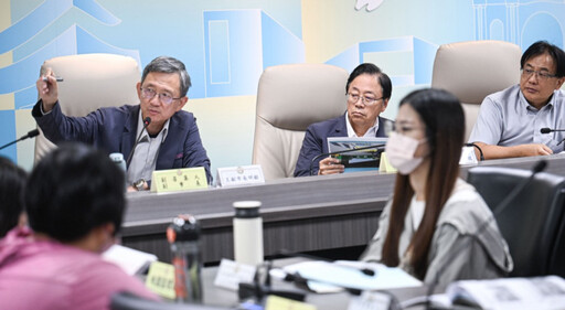 桃市強化高齡道安宣導及台31線路口動線 打造安全友善用路環境