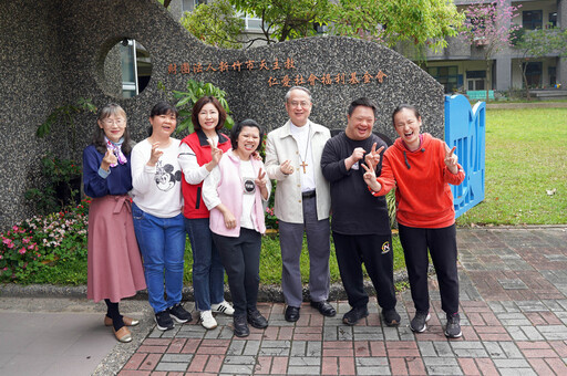新竹市立交響樂團慈善音樂會9/21登場 仁愛社福敬邀大家聽音樂做慈善