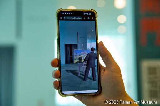 「福爾摩沙時代—臺灣美術百年建構」展 探索臺灣迷人藝術世界