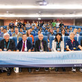 《水下文化資產保存法》十週年國際研討會聚焦永續保存