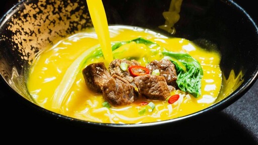 這碗麵爆紅話題！滿漢大餐Gold系列網路狂刷存在感