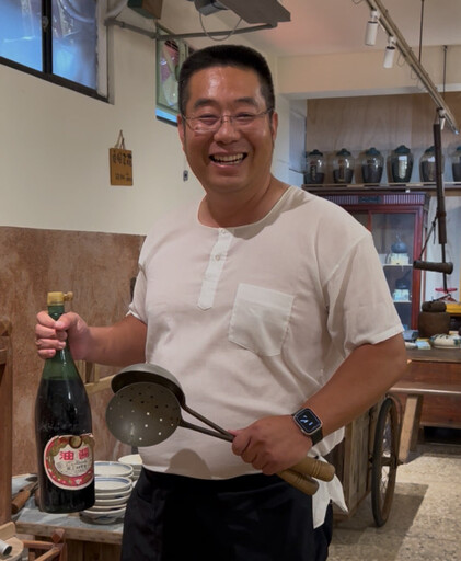 《臺南總舖師四季辦桌》夏季場改期至 8 月 30 日 釋出少量席次