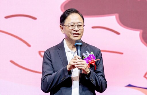 表揚大園區21位模範父親 張善政：父親是家庭最堅實的力量