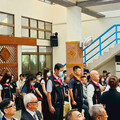宜蘭114歲老兵王學海最後心願 鄉親善心人士合力圓滿送行