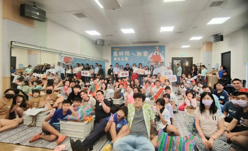 親子聯手秀出在地食材好味道！台中市第6屆「烏矸仔ㄟ秘密」大純釀親子料理競賽成果豐碩