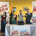 中獎啦！台中鍋烤節送你飛印度 享受飛越4000公里的美味