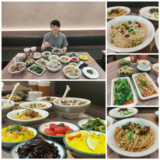 台中禾林食室所推夏季新菜上市 指定雞湯3重送