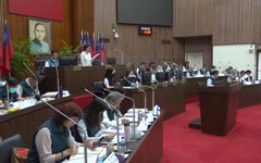 丹娜絲風災專案報告 議員發言逾160次創紀錄