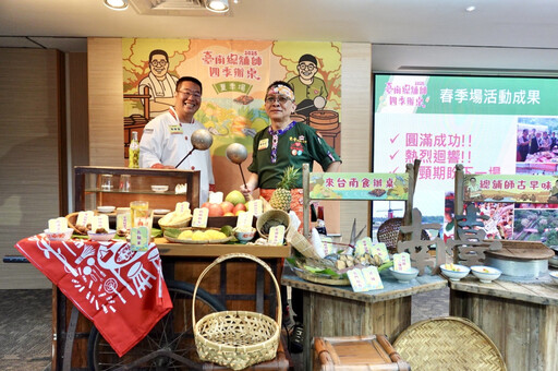 台南 30 家餐飲獲 2025 米其林必比登推介,新入榜店家引關注