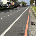 台南市因應楊柳颱風 開放部分道路紅黃線臨時停車