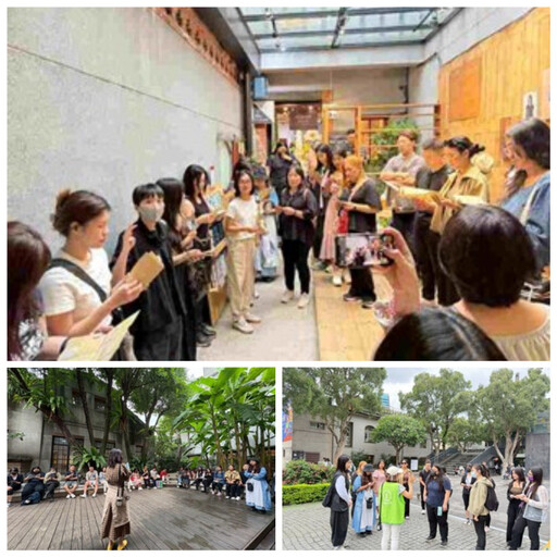 中市勞工局辦理「青年創新能力交流」大獲好評 第2場活動報名開跑
